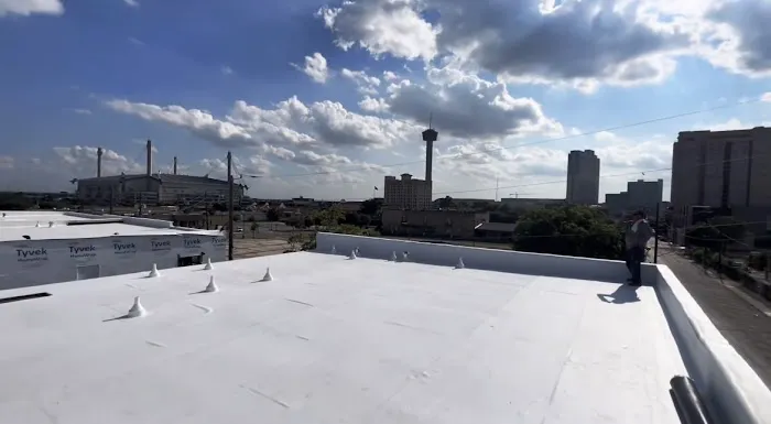 Pacific Standard Roofing Picture 6