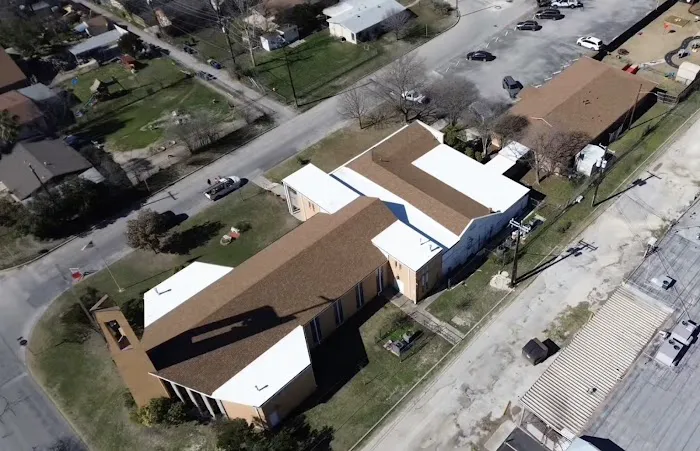 Pacific Standard Roofing Picture 5