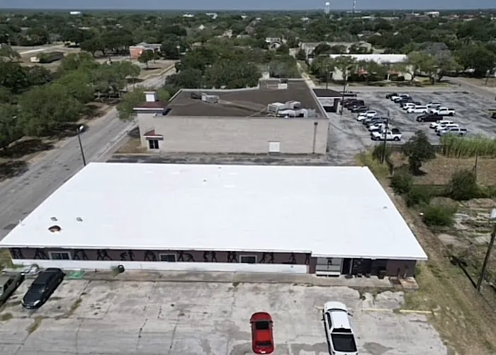 Pacific Standard Roofing Picture 7