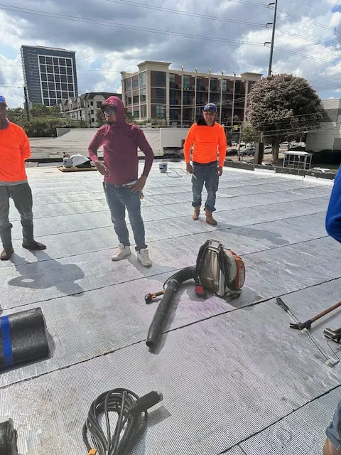 Hill Country Roofers, LLC Picture 4