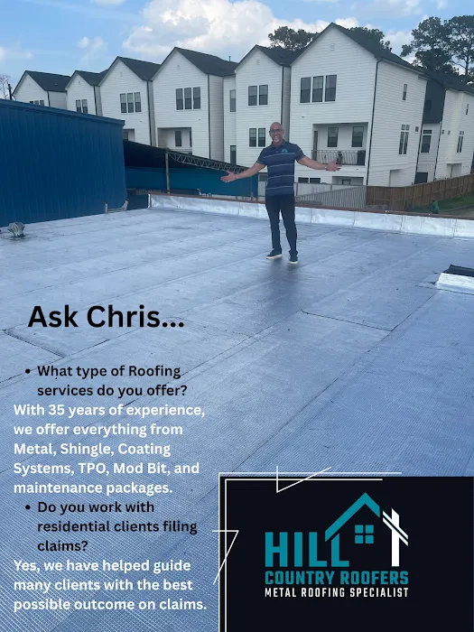 Hill Country Roofers, LLC Picture 8