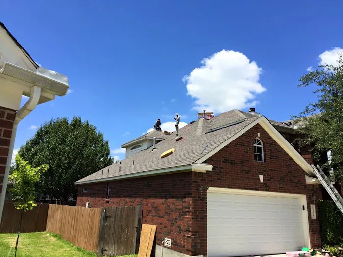 Viking Roofing & Construction Picture 2