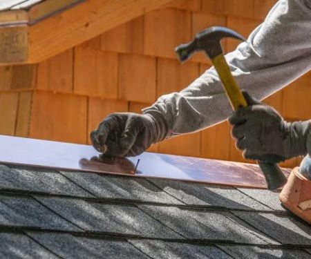 Viking Roofing & Construction