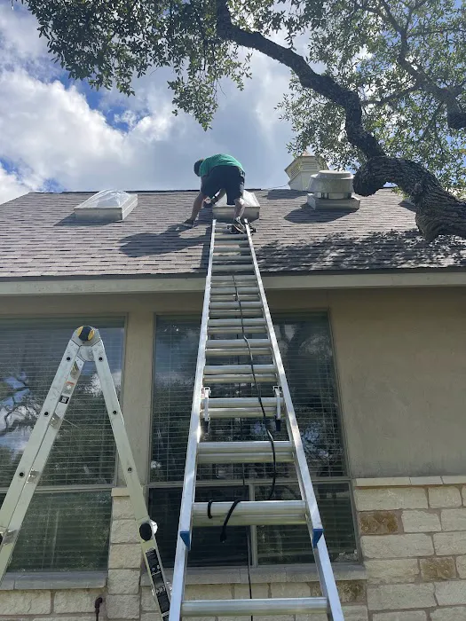 Viking Roofing & Construction Picture 4