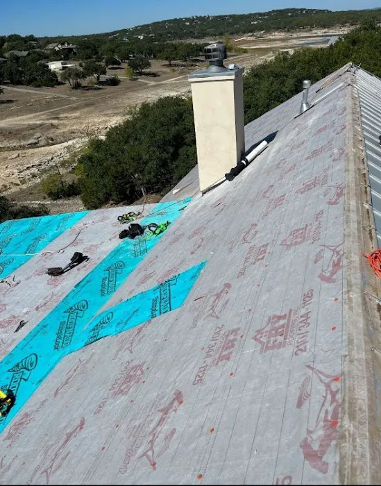 Viking Roofing & Construction Picture 5