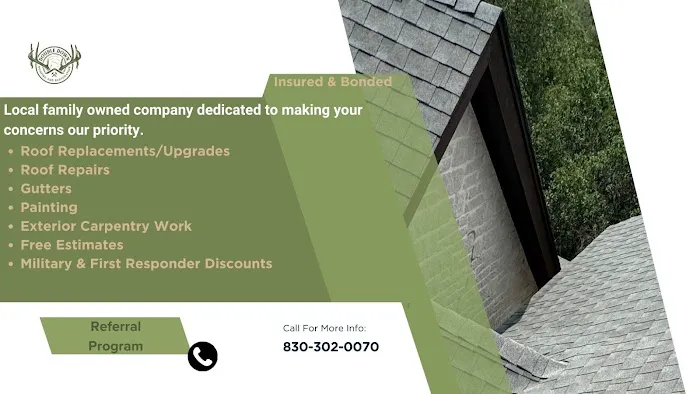 Double Down Roofing and Restoration Picture 1