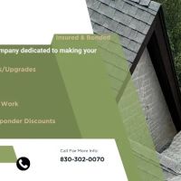 Double Down Roofing and Restoration ico