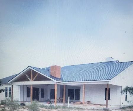 Pace Roofing