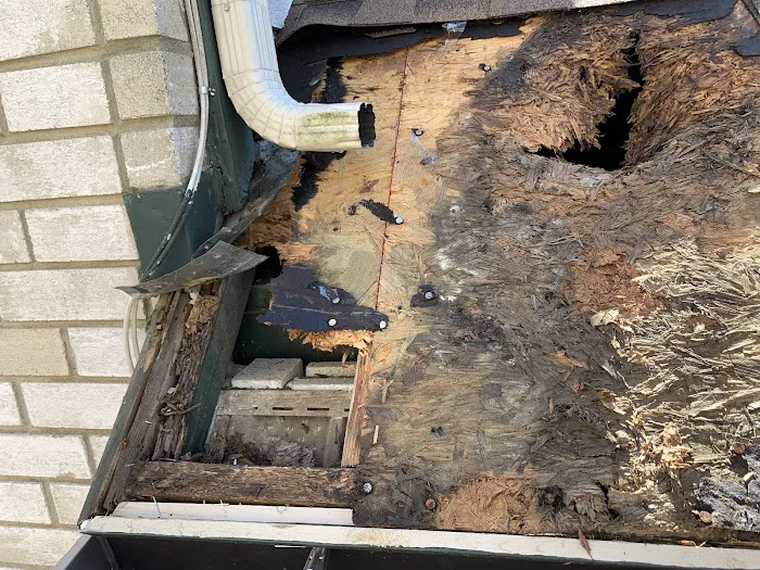 ROOFING REPAIRS & LEAK SPECIALIST Picture 1