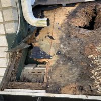 ROOFING REPAIRS & LEAK SPECIALIST ico