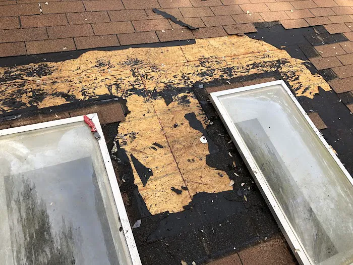 ROOFING REPAIRS & LEAK SPECIALIST Picture 7