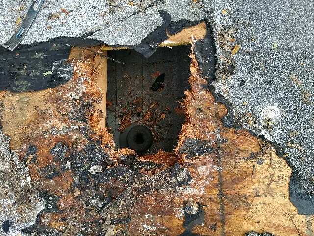 ROOFING REPAIRS & LEAK SPECIALIST Picture 6
