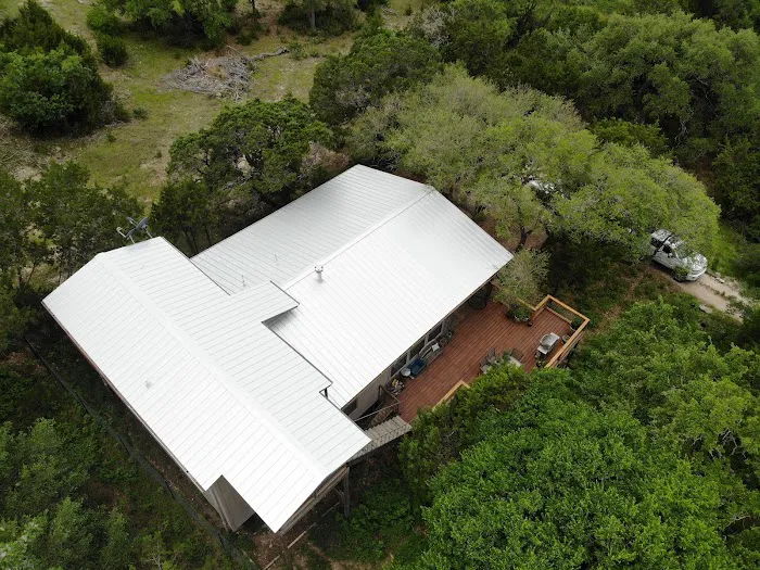 Techline Roofing and Restoration Picture 3