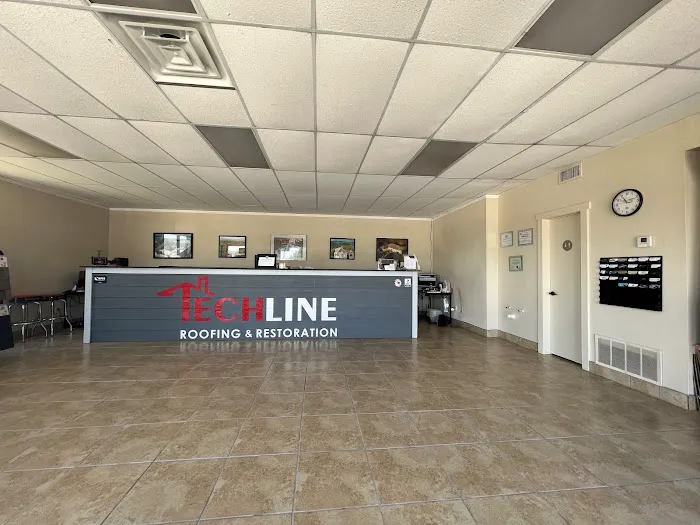 Techline Roofing and Restoration Picture 4