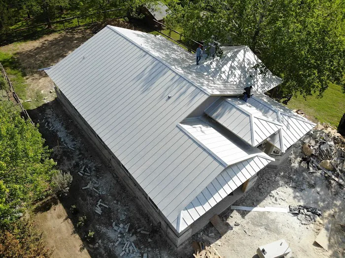 Techline Roofing and Restoration Picture 10