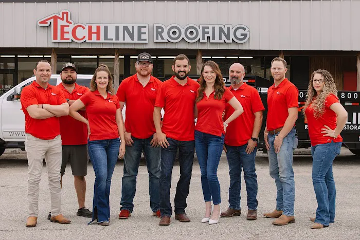 Techline Roofing and Restoration Picture 6