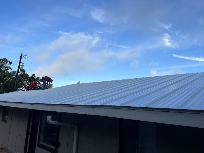 Homestead Roofing Picture 5