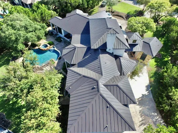 Homestead Roofing Picture 1