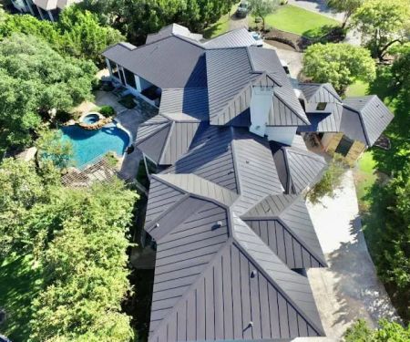 Homestead Roofing