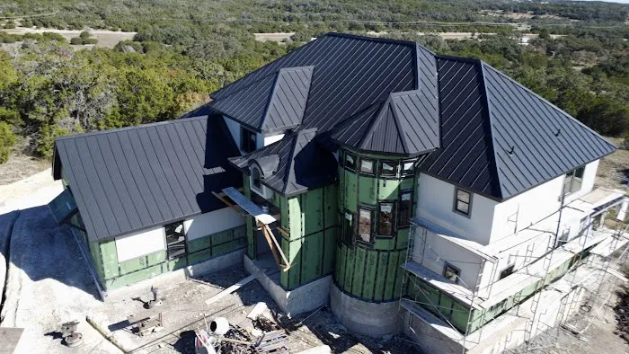 Homestead Roofing Picture 9