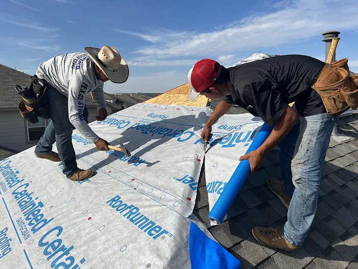 Superb Roofing & Restoration Picture 1