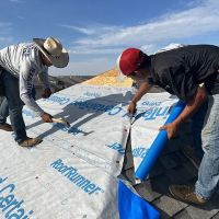 Superb Roofing & Restoration ico