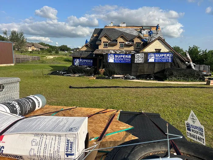 Superb Roofing & Restoration Picture 6