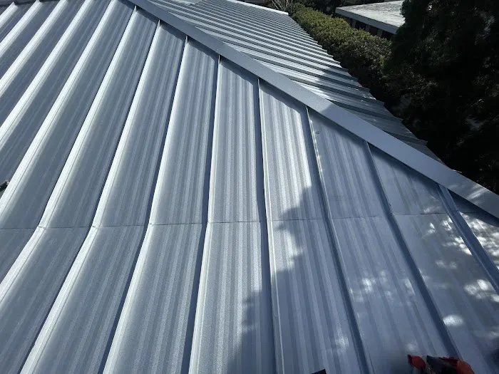 Wilson Roofing and Renovations Picture 5