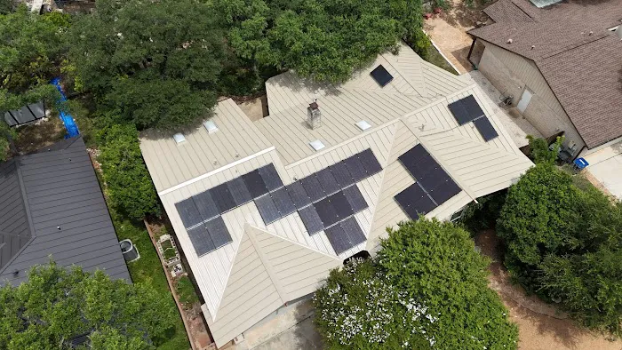 Wilson Roofing and Renovations Picture 6