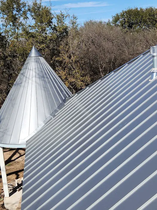 Wilson Roofing and Renovations Picture 1