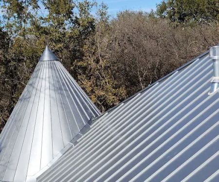 Wilson Roofing and Renovations