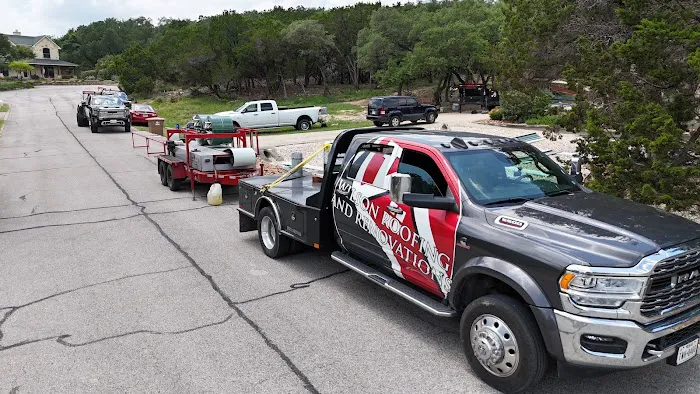 Wilson Roofing and Renovations Picture 7