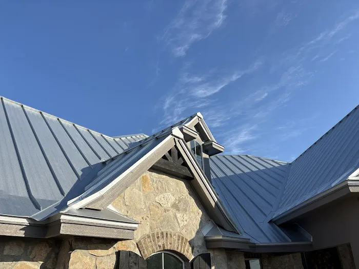 Wilson Roofing and Renovations Picture 8