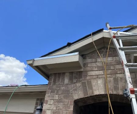 Right Way Roofing Texas