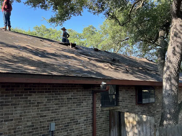 Right Way Roofing Texas Picture 2