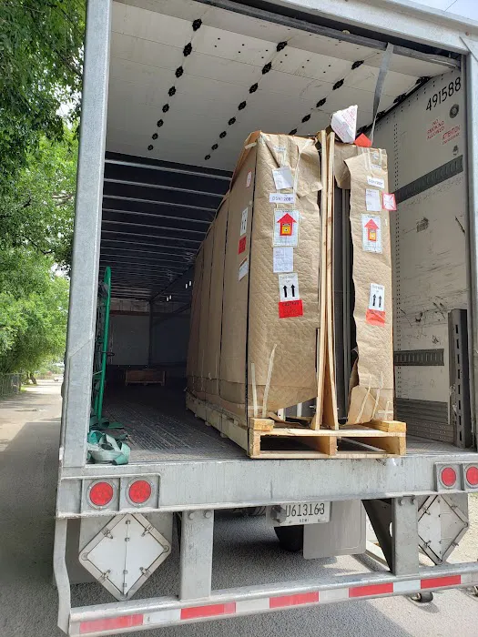 Turner Roofing Co Picture 1