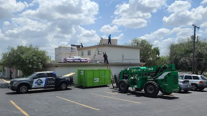 KDS Builders Roofing & Construction Picture 3