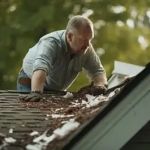 How to Inspect Your Roof for Damage After a Hailstorm