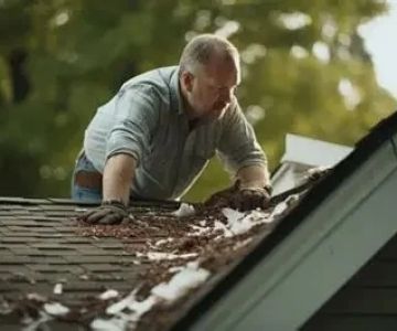 How to Inspect Your Roof for Damage After a Hailstorm