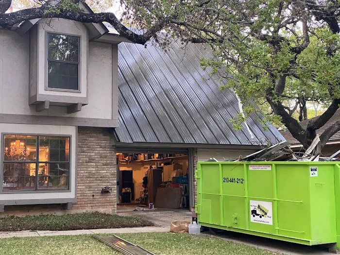 SA Metal & Shingle Picture 4