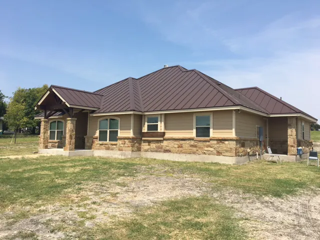 SA Metal & Shingle Picture 1