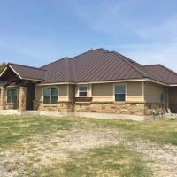 SA Metal & Shingle ico