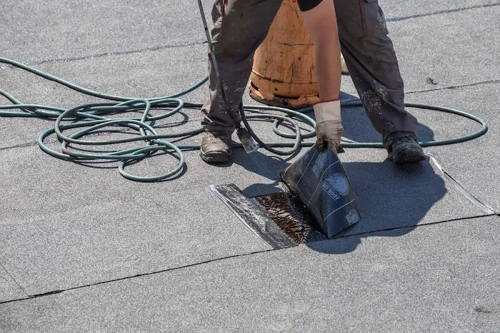 Pearson Roofing Picture 9