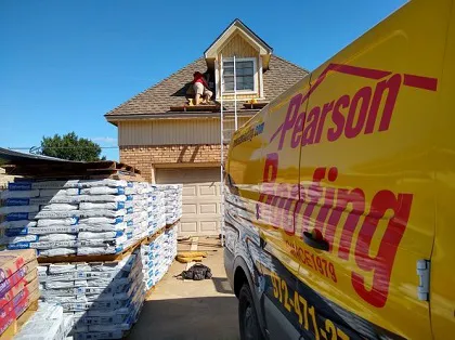 Pearson Roofing Picture 5