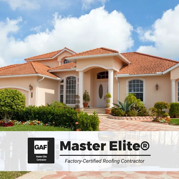 Pearson Roofing Picture 8