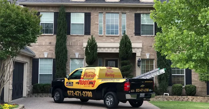 Pearson Roofing Picture 6