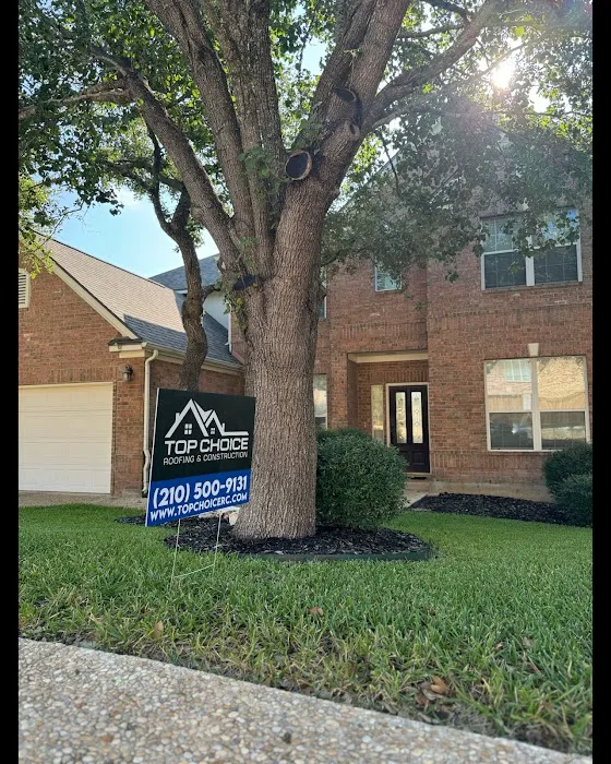 Top Choice Roofing and Construction Picture 2