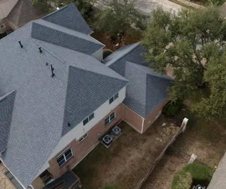Top Choice Roofing and Construction