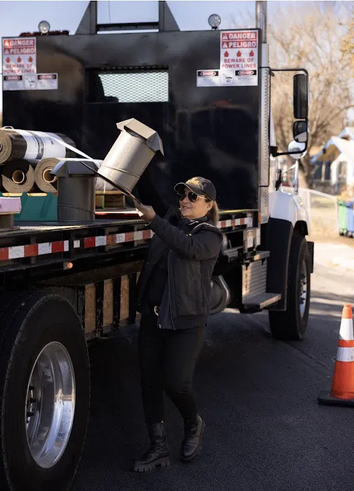 Crowne Roofing Of Texas Picture 1