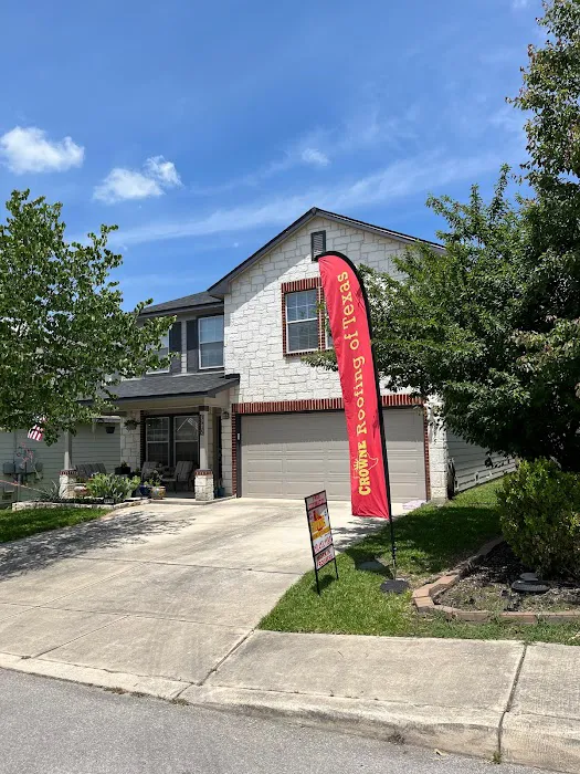 Crowne Roofing Of Texas Picture 9